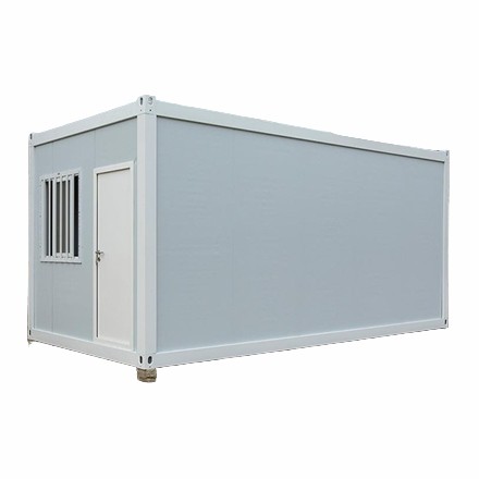 Flat Pack Container House